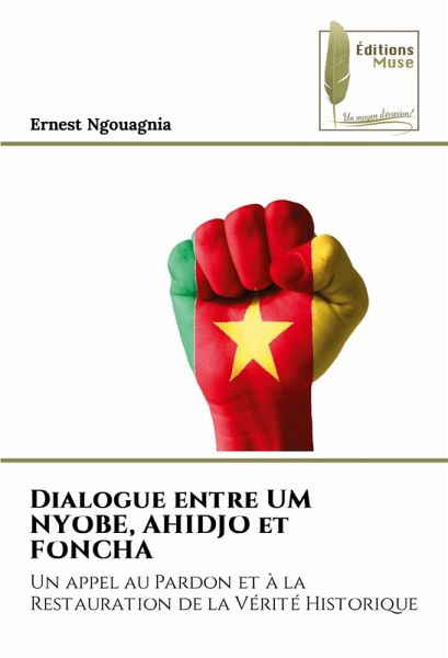 Dialogue entre UM NYOBE, AHIDJO et FONCHA