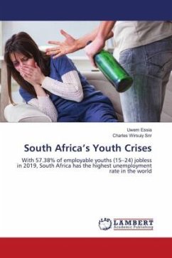 South Africa¿s Youth Crises - Essia, Uwem;Wirsuiy Snr, Charles