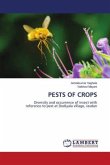 PESTS OF CROPS