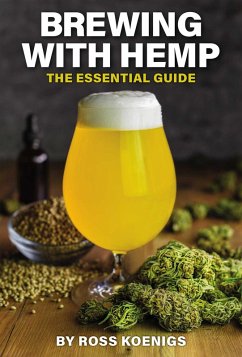 Cover Brewing with Hemp (eBook, ePUB)