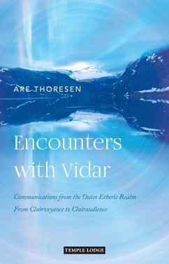 Encounters with Vidar (eBook, ePUB) - Thoresen, Are