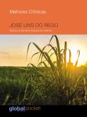 Melhores Crônicas José Lins do Rego (eBook, ePUB)