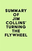 Summary of Jim Collins's Turning the Flywheel (eBook, ePUB)
