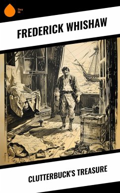 Cover Clutterbuck's Treasure (eBook, ePUB)