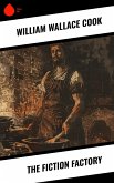 The Fiction Factory (eBook, ePUB) The Fiction Factory (eBook, ePUB)
