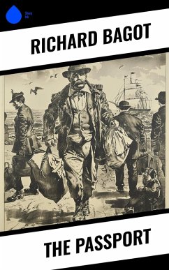 Cover The Passport (eBook, ePUB)