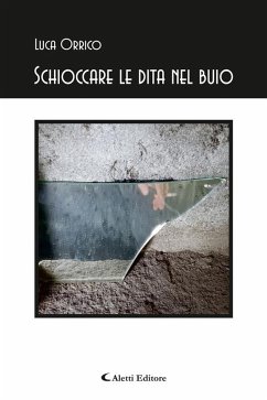 Schioccare le dita nel buio (eBook, ePUB) - Orrico, Luca