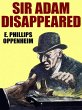Sir Adam Disappeared (eBook, ePUB) - Bild 1