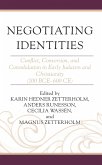 Negotiating Identities (eBook, ePUB) Negotiating Identities (eBook, ePUB)