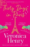 Thirty Days in Paris (eBook, ePUB)