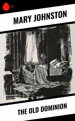 Cover The Old Dominion (eBook, ePUB)