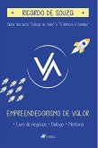 Empreendedorismo de Valor (eBook, ePUB)