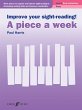 Improve your sight-reading! A piece a... - Bild 1