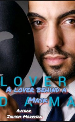 Cover A lover Behind A Mask Season 1 (Season 2, #1) (eBook, ePUB)