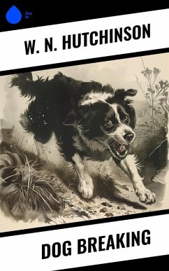 Cover Dog Breaking (eBook, ePUB)