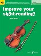 Improve your sight-reading! Violin... - Bild 1