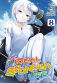 The Ideal Sponger Life: Volume 8 (Light Novel) (eBook, ePUB)
