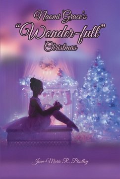 Cover Naomi Grace's 