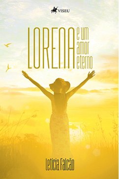 Cover Lorena e um amor eterno (eBook, ePUB)