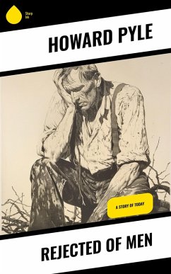 Cover Rejected of Men (eBook, ePUB)