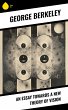 An Essay Towards a New Theory of Vision... - Bild 1
