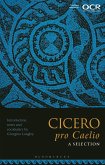 Cicero, pro Caelio: A Selection (eBook, ePUB)