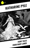 Fairy Tales from Many Lands (eBook, ePUB)