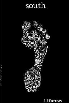 Cover south (eBook, ePUB)