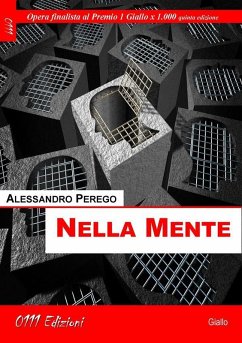 Cover Nella mente (eBook, ePUB)