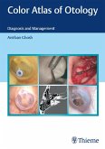 Color Atlas of Otology (eBook, ePUB) Color Atlas of Otology (eBook, ePUB)