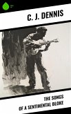 The Songs of a Sentimental Bloke (eBook, ePUB)