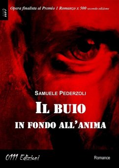 Cover Il buio in fondo all'anima (eBook, ePUB)