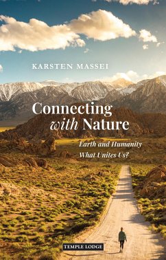 Connecting with Nature (eBook, ePUB) - Massei, Karsten