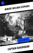 Captain Ravenshaw (eBook, ePUB) - Bild 1
