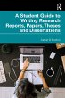 A Student Guide to Writing Research... - Bild 1