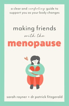 Making Friends with the Menopause (eBook, ePUB)