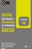 Gestão, currículo e metodologia na Pedagogia Social (eBook, ePUB)