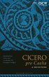 Cicero, pro Caelio: A Selection (eBook,... - Bild 1