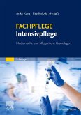 FACHPFLEGE Intensivpflege (eBook, ePUB)