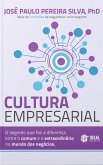 CULTURA EMPRESARIAL (eBook, ePUB)