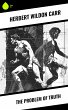 The Problem of Truth (eBook, ePUB) - Bild 1