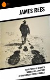 Foot-prints of a letter carrier; or, a history of the world's correspondece (eBook, ePUB)