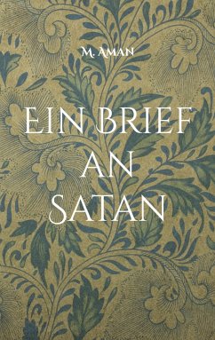 Ein Brief an Satan (eBook, ePUB)