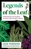 Legends of the Leaf (eBook, ePUB)