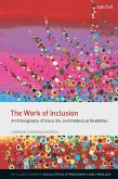 The Work of Inclusion (eBook, ePUB)