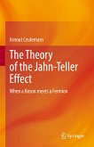 The Theory of the Jahn-Teller Effect (eBook, PDF)