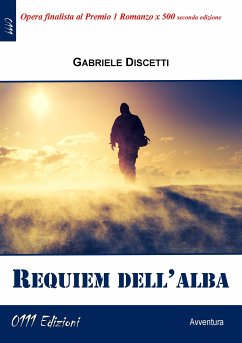 Requiem dell'alba (eBook, ePUB) - Discetti, Gabriele