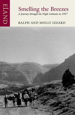 Smelling the Breezes (eBook, ePUB) - Izzard, Ralph; Izzard, Molly