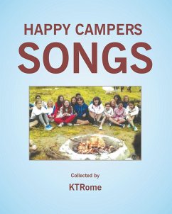 Cover Happy Campers Songs (eBook, ePUB)