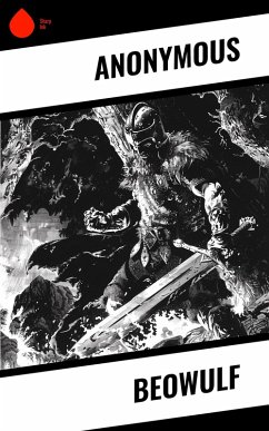 Cover Beowulf (eBook, ePUB)